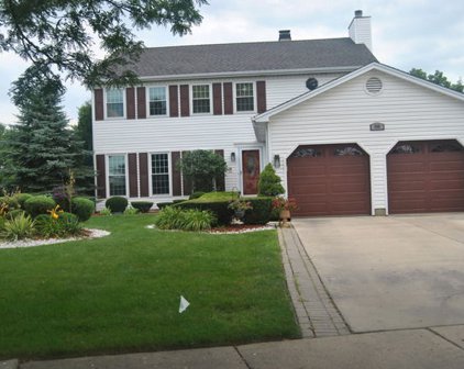 950 Cherry Circle, Bartlett