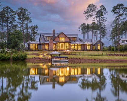 364 Waterfowl Road, Bluffton
