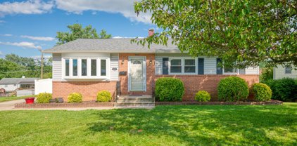 6011 Burnt Oak   Road, Catonsville