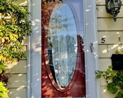 5 Hartford Rd., Worcester