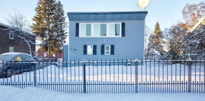 1464 Noble Street, Fairbanks