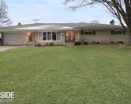 5171 Lorin, Shelby Twp