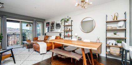 3156 Dayanee Springs Boulevard Unit 309, Coquitlam