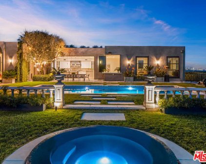 1457  Blue Jay Way, Los Angeles