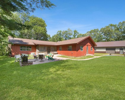 21741 White Pine Trail, Frederic