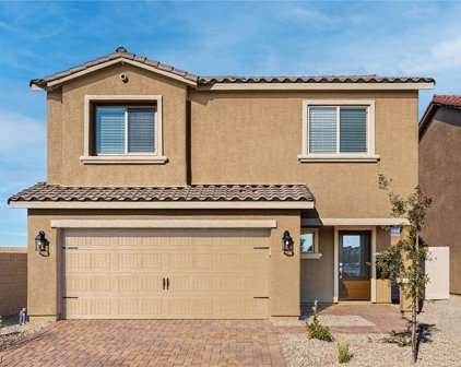 1565 Cowboy Path Avenue, North Las Vegas