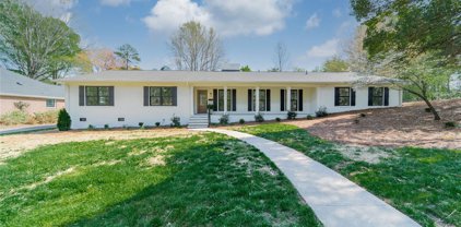 3600 Haverstick  Place, Charlotte
