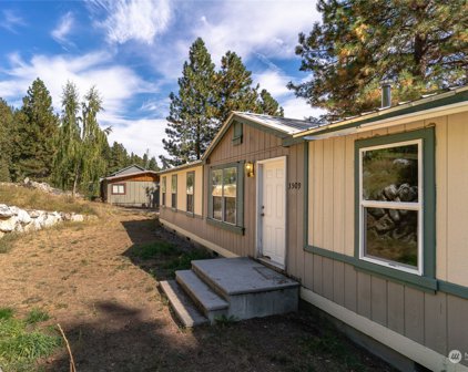 3509 Hansel Lane, Peshastin