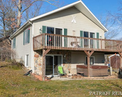 5247 West Bliss Lane, Newaygo