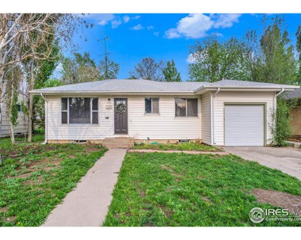 2508 14th Ave Ct, Greeley