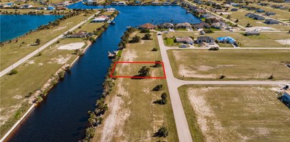 4511 Nw 35th  Terrace, Cape Coral