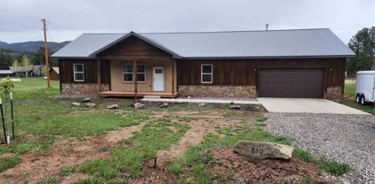 850 Aspen Drive, South Fork