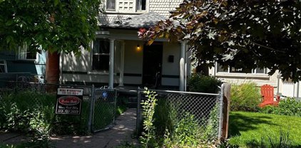 2339 N Williams Street, Denver