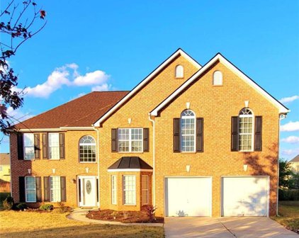 409 Edgemont Lane, Mcdonough