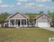 406 Sir Arthur Court, Guyton image