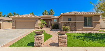 3174 E Mead Drive, Chandler