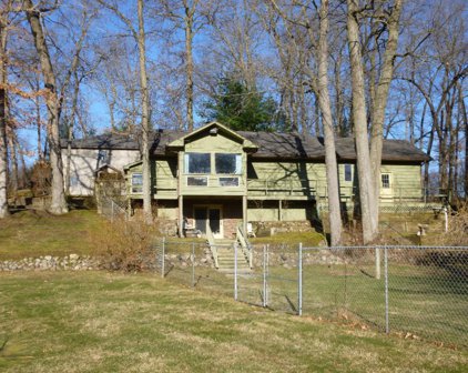 12542 N Sherman Lake Drive, Augusta