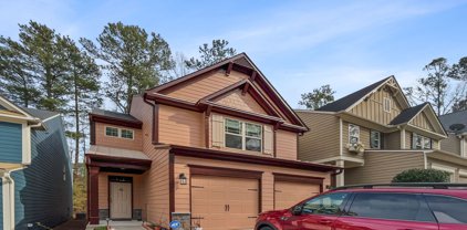 2396 Whispering Drive NW, Kennesaw