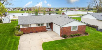 3370 SANDY CREEK, Shelby Twp