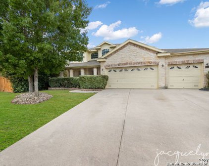 10019 Mustang Rise, San Antonio