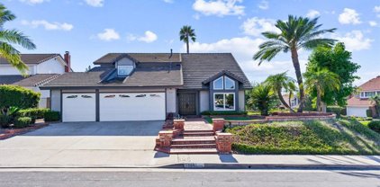 1041 S Falling Leaf Circle, Anaheim Hills