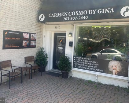 3510 Lee Hwy, Arlington