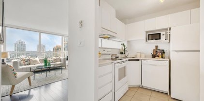 1188 Richards Street Unit 1806, Vancouver
