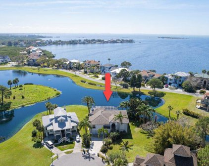 2112 Sandpiper Pointe Court, Tarpon Springs