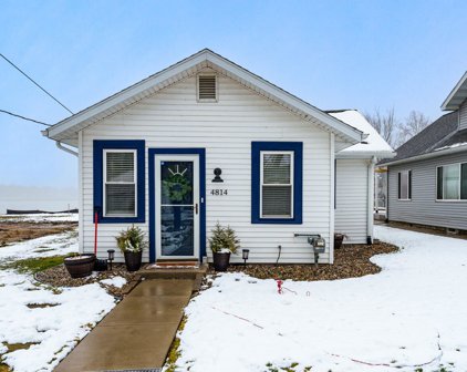 4814 Deep Point Drive, Portage