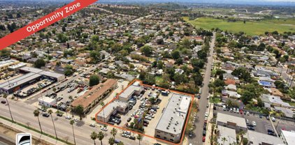 12725  San Fernando Rd, Sylmar