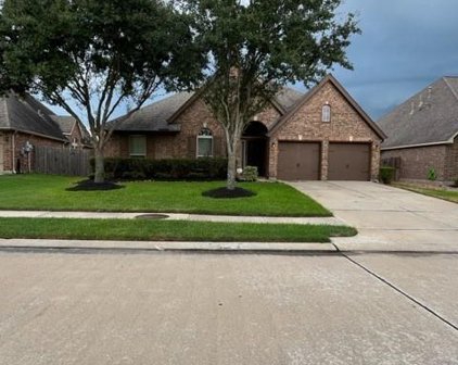 13706 Cutler Springs Court, Pearland