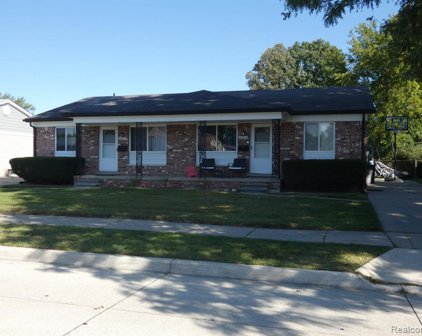 22409 VIOLET, St. Clair Shores