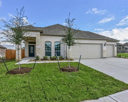 21400 Trebuchet Drive, Kingwood
