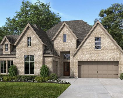 2093 Coverfern  Way, Haslet