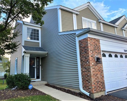 369 Monarch Birch Court, Bartlett