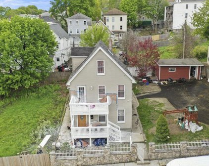 111-113 Harrison St, Worcester