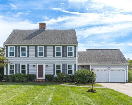75 French Farm Rd, North Andover