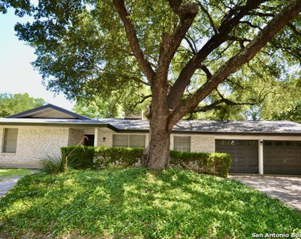 710 Candleglo, San Antonio