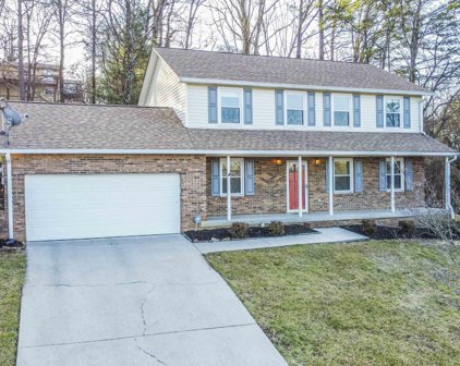 5330 Lance Drive, Knoxville