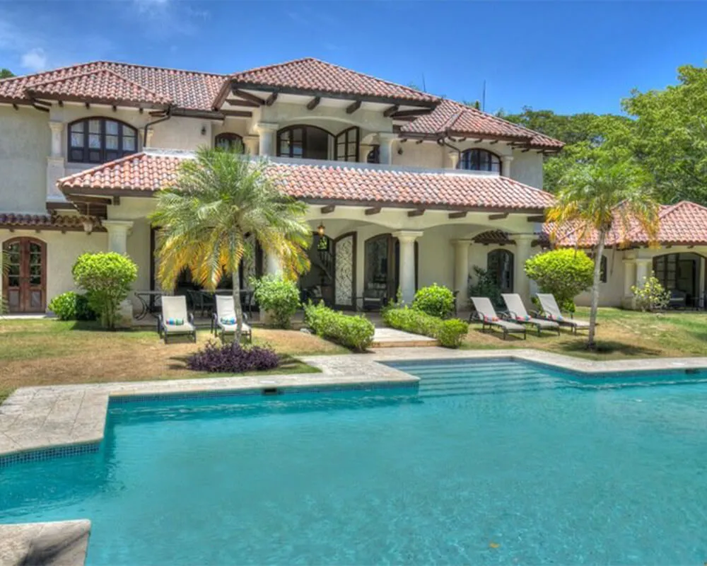 Sea Horse Ranch Real Estate