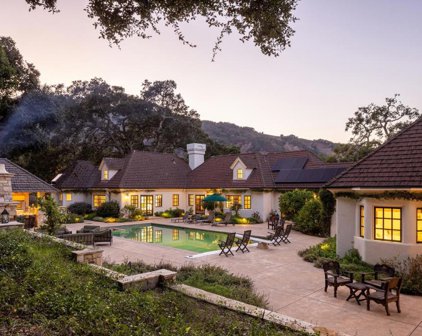5 Sleepy Hollow Drive, Carmel Valley