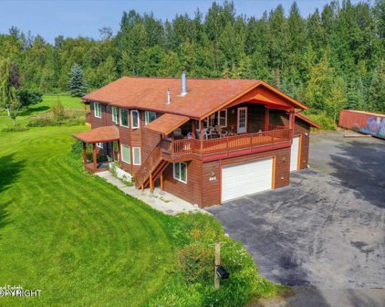 4901 E 26th Avenue, Anchorage