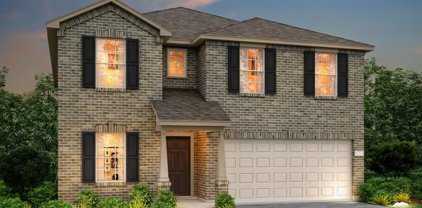 338 Appaloosa Drive, Alvin