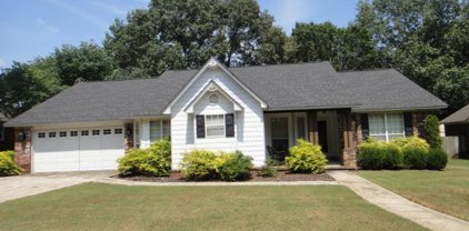 616 Live Oak, Searcy