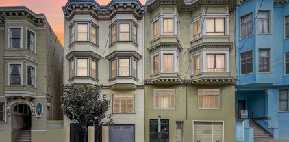 1754 Larkin St Unit 4, San Francisco