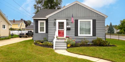 1165 Beechwood Street NE, Grand Rapids