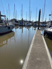 1 Portofino Plaza DOCK E SLIP 17, Clear Lake Shores image