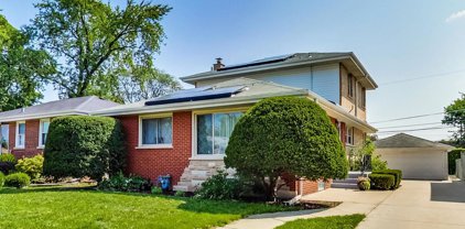 7821 Crawford Avenue, Skokie