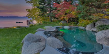 2020 West Lake BLVD, Tahoe City