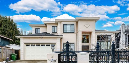 8280 Rosehill Drive, Richmond